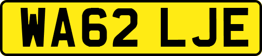 WA62LJE