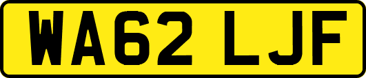 WA62LJF