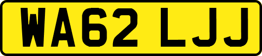 WA62LJJ