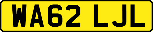 WA62LJL