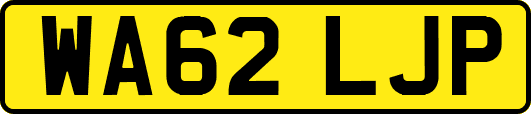 WA62LJP
