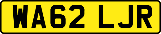 WA62LJR