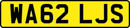 WA62LJS