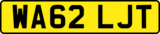 WA62LJT