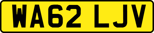 WA62LJV