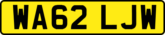 WA62LJW
