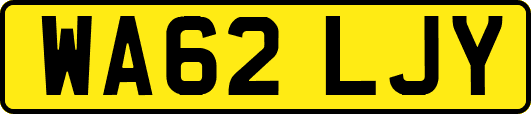WA62LJY
