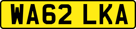 WA62LKA