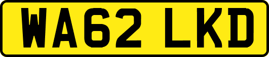 WA62LKD