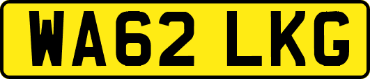 WA62LKG