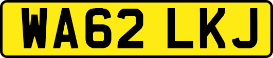 WA62LKJ
