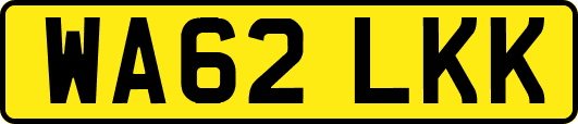 WA62LKK
