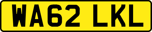 WA62LKL