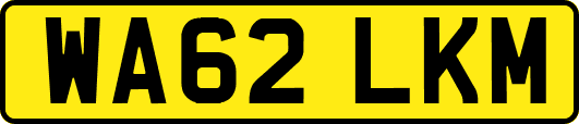 WA62LKM