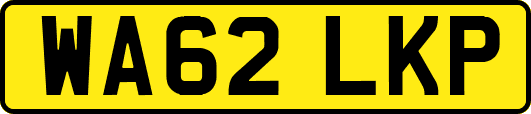 WA62LKP