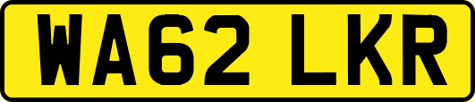 WA62LKR