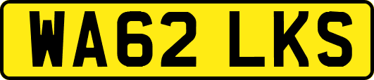 WA62LKS
