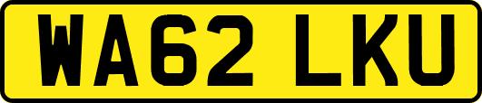 WA62LKU