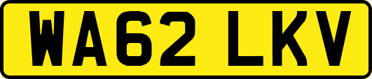 WA62LKV