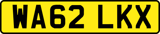 WA62LKX