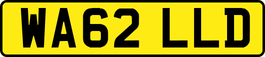 WA62LLD