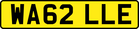WA62LLE