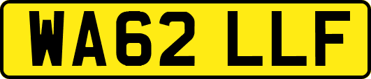 WA62LLF