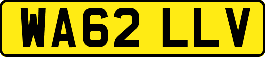 WA62LLV