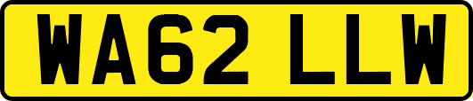 WA62LLW