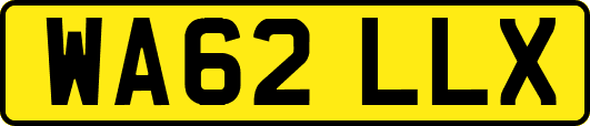 WA62LLX
