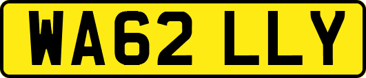 WA62LLY