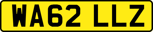 WA62LLZ