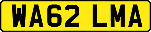 WA62LMA