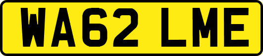 WA62LME
