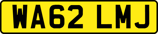 WA62LMJ