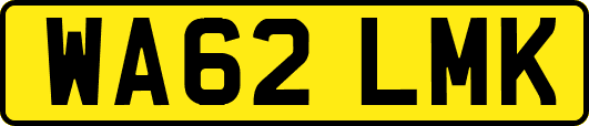 WA62LMK