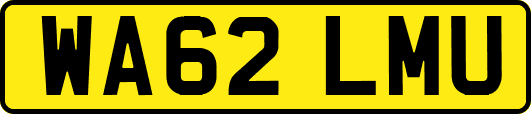 WA62LMU