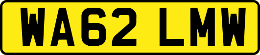 WA62LMW