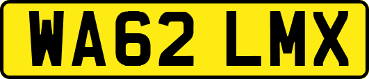 WA62LMX