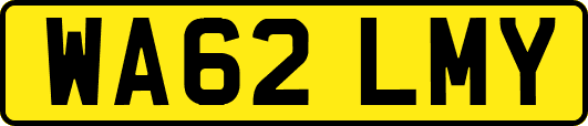 WA62LMY