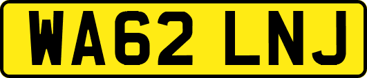 WA62LNJ