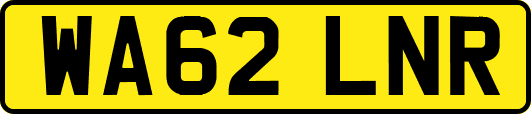 WA62LNR