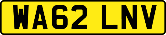 WA62LNV