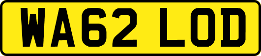 WA62LOD