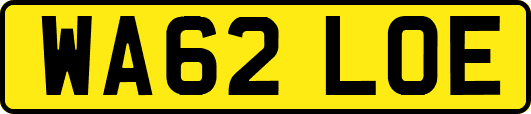 WA62LOE
