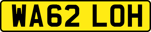 WA62LOH