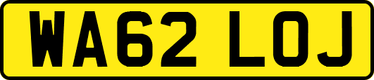 WA62LOJ
