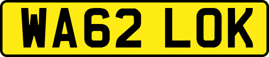 WA62LOK