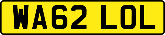 WA62LOL