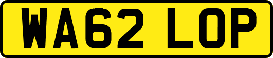 WA62LOP